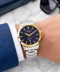 Longines