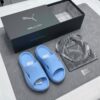 Puma Eva Slides