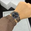 Fossil Grant silver