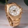 Rolex classic