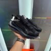 Nike Sacai VaporWaffle Black Gum
