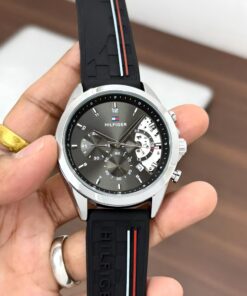 Tommy Hilfiger Baker