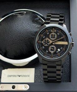 Armani Exchange