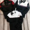Hugo Boss x Porsche