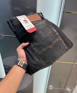 DIESEL IMPORTED DENIM