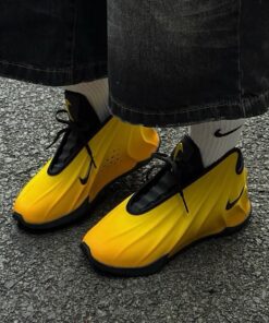 Nike GT Future Lightning Yellow