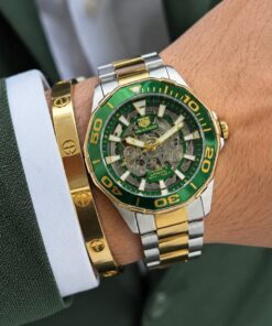TAG Heuer Aquaracer