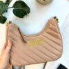 VERSACE QUILTED BAG