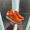 Nike Airforce 1 Low Retro Safety Orange