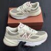New balance 990 Beige Loro Piana