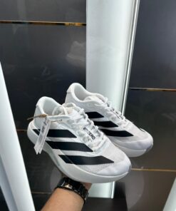 Adidas Adizero Evo SL White Black