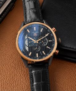 TAG Heuer Carrera