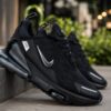 Nike Airmax 270 Premium Black