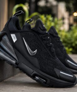 Nike Airmax 270 Premium Black
