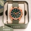 Fossil Premium