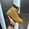 Timberland LV Edition Classic Boots Tan