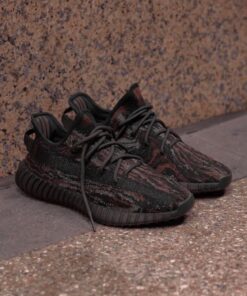 Adidas Yeezy Boost 350 V2 MX Rock