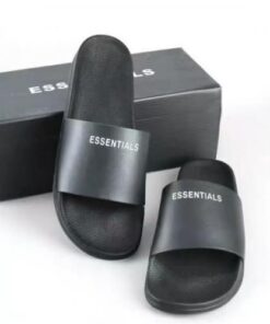 ESSENTIAL
