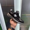 New Balance 2002R Black