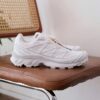 SALOMON XT-6 WHITE