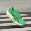 Asics Magic Speed 5 Vital Green