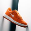 Nike Airforce 1 Low Retro Safety Orange