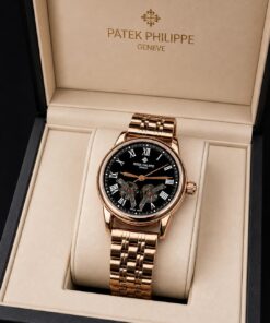 Patek philippe