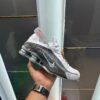Nike Shox R4 Metallic Silver