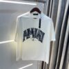 AMIRI IMPORTED OVERSIZED