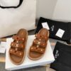 Celine Tippi Slides