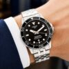 Tissot Seastar
