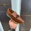 Loro Piana Formal Loafer
