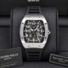 Richard Mille Skeleton