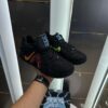 Nike JA NY vs NY