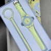 Swatch x Audemars Piguet Royal Pop