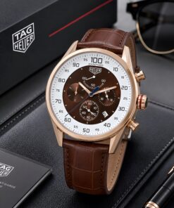 TAG Heuer Carrera