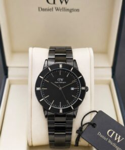 Daniel Wellington