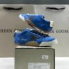 Golden Goose TRUE Star Low BLUE