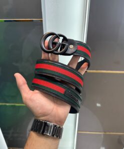 GUCCI STRIPE