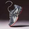 New Balance 1906A Slate Grey Red