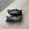 Asics Superblast 2 Black White