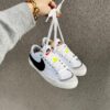 Nike Blazer Low 77 Jumbo