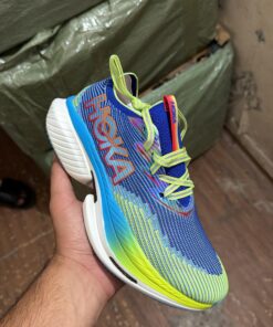 Hoka Cielo X1