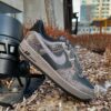 Nike Airforce 1 Low 07 LV8 Snakeskin Off Noir