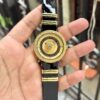 VERSACE V-METAL ICON