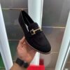 Salvatore Ferragamo Wooden