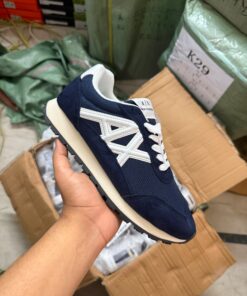 Armani Exchange