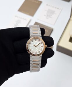 BVLGARI