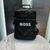 HUGO BOSS LUXURY