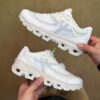 On Running x Loewe Cloudventure 2 Eggshell